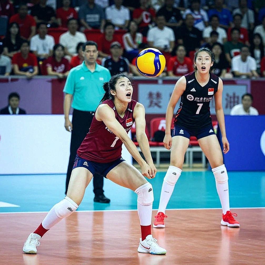 Thamela & Victoria: Hành trình hoàn hảo đến ngôi vô địch bóng chuyền bãi biển Nam Mỹ 2026 Thamela & Victoria: Hành trình hoàn hảo đến ngôi vô địch bóng chuyền bãi biển Nam Mỹ 2026