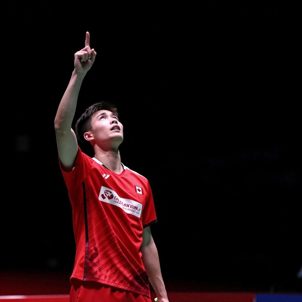 Satwik-Chirag gục ngã ngay vòng một ASIAD 2026: Bài học về lịch thi đấu, thể lực và chiều sâu đội hình Ấn Độ