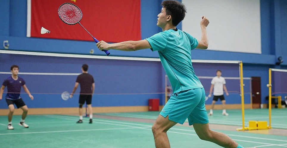 Aidil Sholeh vô địch Vietnam Open 2026: danh hiệu Super 100, chuỗi 27 tháng và những ô trống trên bảng dữ liệu