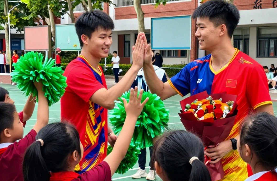 Aidil Sholeh vô địch Vietnam Open 2026: danh hiệu Super 100, chuỗi 27 tháng và những ô trống trên bảng dữ liệu Aidil Sholeh vô địch Vietnam Open 2026: danh hiệu Super 100, chuỗi 27 tháng và những ô trống trên bảng dữ liệu