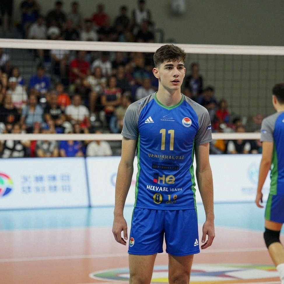 Ấn Độ thắng New Zealand ở Fukuoka, vé tứ kết AVC 2026 chờ Oman và Bahrain