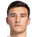 Dostonbek Tursunov
