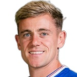 Sammie Szmodics