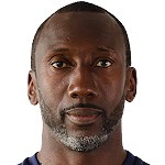 Jimmy Floyd Hasselbaink
