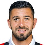 Mickael Le Bihan