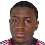 Gueida Fofana