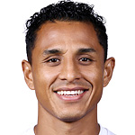 Yoshimar Yotun