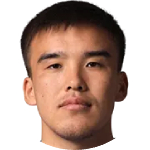 Maksat Alygulov