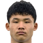 Kuk-chol Kang