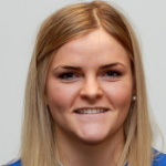 Mist Edvardsdottir