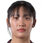 Natthanicha Jaisaen